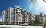 Rajwada Rosewood, 2 & 3 BHK Apartments